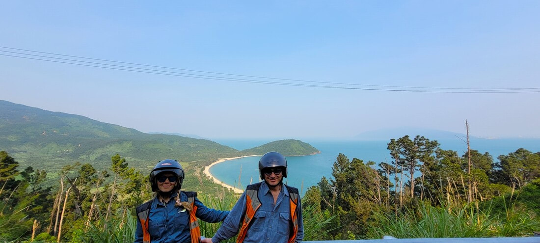Vietnam itinerary, Vietnam by motorbike,  From Hue to Hoi An by motorbike, The Ho Chi Minh Highway, Vietnam on the road, Vietnam essentials, Vietnam travel plan, vietnam independent travel, vietnam free travel