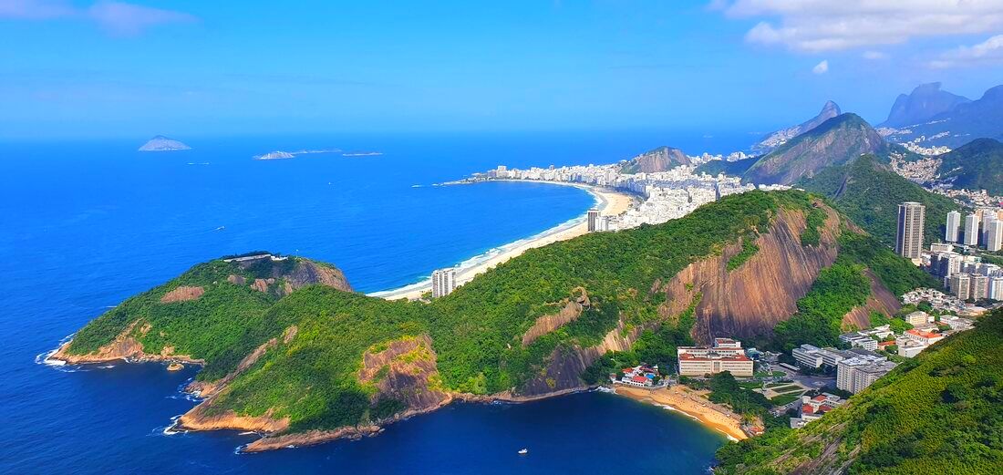 Rio De Janeiro, Rio View, Rio De Janeiro view, Rio De Janeiro Panorama, Rio view, Rio De Janeiro from air, Rio De Janeiro from sugarloaf mountain, best places in the world, the most amazing cities in the world, the most beautiful city in the world