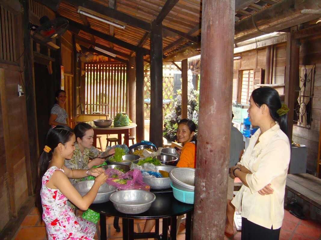  Mekong Riverside Family homestay, Mekong, mekong homestay, mekong family, mekong travel, vietnam mekong, south vietnam travel, southern vietnam travel, southern vietnam trip, vietnam in 15 days, vietnam travel essentials, travel guide vietnam, vietnam self travel